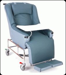 click here to view products in the Mistral - Air Chair category
